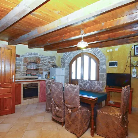 Prázdninový dům House 661 Orihi