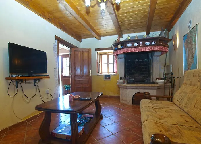 House 661 Tatil Evi