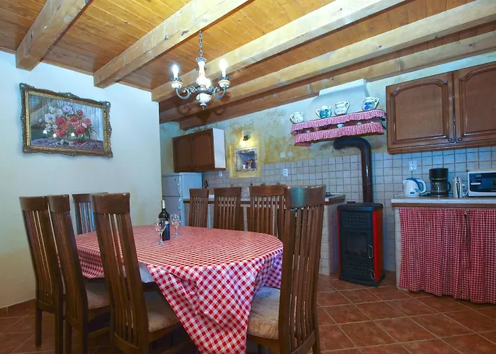 House 661 Tatil Evi