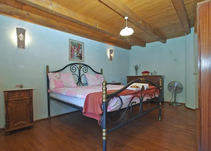 Feriehus House 661 Orihi