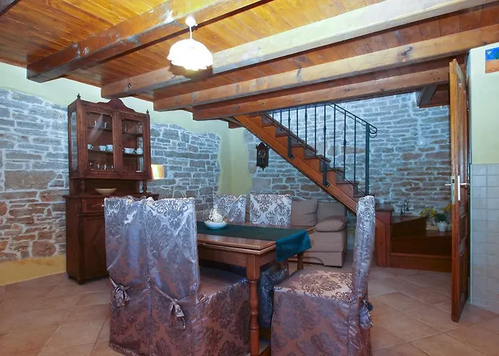 Tatil Evi House 661