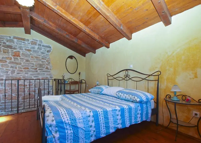 House 661 Tatil Evi