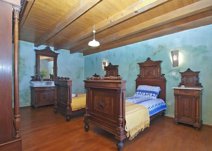 Tatil Evi House 661 Orihi