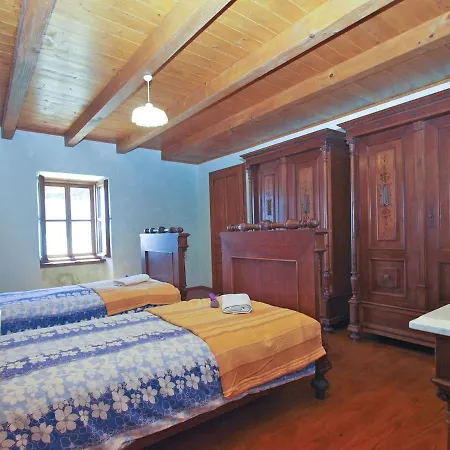 Semesterbostad House 661 Orihi