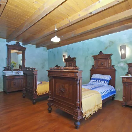 بيت للعطل House 661 Orihi